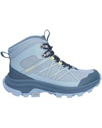 Hi-Tec - Aww Infuse Mid Wp Hiking Boots - Lyst