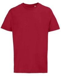 Sol's - Adult Legend Organic T-Shirt (Folk) - Lyst