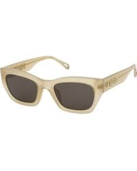 Zadig & Voltaire - Szv3715206M3 52 Sunglasses - Lyst