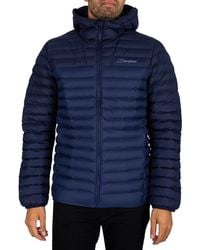 Berghaus - Vaskye Puffer Jacket - Lyst