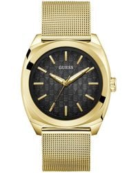 Guess - Marshall Watch Gw0794G2 Stainless Steel - Lyst
