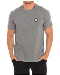 Philipp Plein - Tips401 Short Sleeve T-Shirt - Lyst