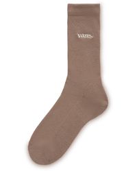 Vans - Off The Road Crew Socks - Lyst
