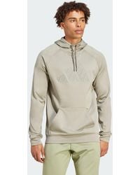 adidas - Game And Go Training Hoodie - Lyst