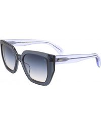 Rag & Bone - Rnb1052 S 54 Kb7 Sunglasses - Lyst