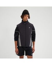 Ellesse - Rushano Gilet - Lyst