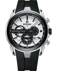Reward - 83046M-B Voyager Watch - Lyst