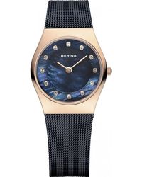 Bering Time - 11927-367 Ladies Watch - Lyst