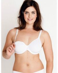 Panache - Anita Basic Nursing Underwired Spacer Cup Bra - Lyst