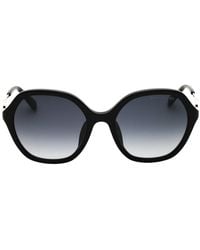 Marc Jacobs - Detail Sunglasses Metal - Lyst