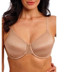 Wacoal - Back Appeal Underwire Bra - Lyst