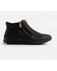 Rieker - Z0059-00 Boots - Lyst
