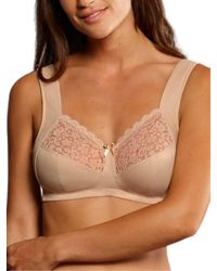 Anita - Havanna Support Bra - Lyst