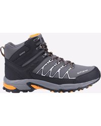 Cotswold - Abbeydale Mid Hiker Boots - Lyst