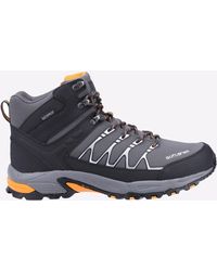 Cotswold - Abbeydale Mid Hiker Boots - Lyst