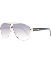 Guess - Sunglasses - Lyst