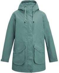 Regatta - Ladies Norana Waterproof Jacket (Ivy Moss) - Lyst