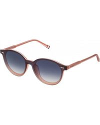 Sting - Sst087990Gef 99 Sunglasses - Lyst
