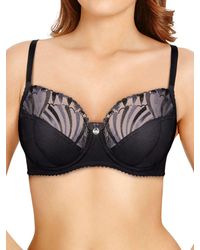 Berlei - Embrace Side Support Bra - Lyst