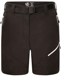 Dare 2b - Ladies Melodic Pro Lightweight Shorts - Lyst