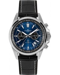 Jacques Lemans - 1-2117S Liverpool Watch - Lyst