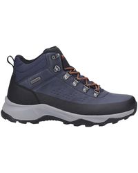 Cotswold - Ryeford Waterproof Hiking Boots - Lyst