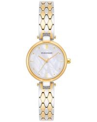 Spears & Walker - Damen Stainless Steel Watch Approx. 26.0 Mm - Lyst