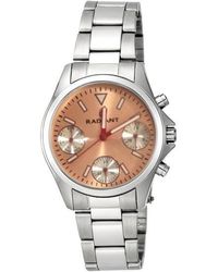 Radiant - Watch Ra385705A (36 Mm) - Lyst