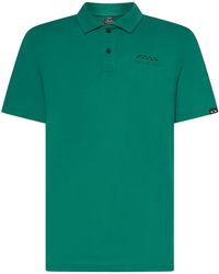 Oakley - Transistion Og Golf Polo Shirt - Lyst