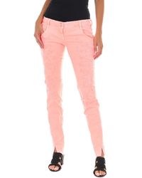 Met - Trousers X-Gefer - Lyst
