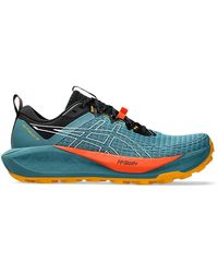 Asics - Gel-Trabuco 13 Running Shoes - Lyst