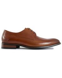 Sole - Ldn Labyrinth Derby Shoes - Lyst