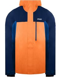 Oakley - Tnp Bzi Jacket - Lyst