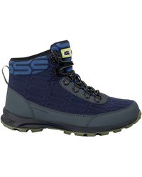 Regatta - Ladies Orla Kiely Birdy Outdoor Hiking Boots - Lyst