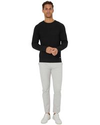 Threadbare - Herentrui Met Staleyhall-Logo - Lyst