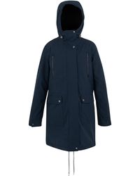 Regatta - Ladies Valenta Waterproof Jacket - Lyst