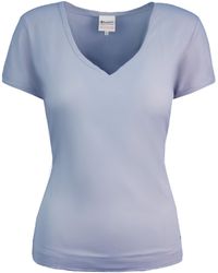 Champion - Heritage Fit T-Shirt Cotton - Lyst