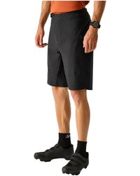 Dare 2b - Descent Cycling Shorts - Lyst