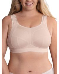 Anita - Active Extreme Control F-K Sports Bra - Lyst