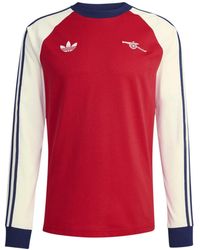 adidas - Afc Og Ls - Lyst