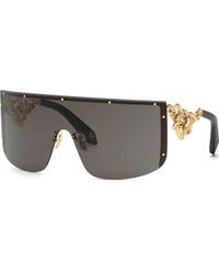 Roberto Cavalli - Src015M990300 Src015M 99 0300 Sunglasses - Lyst