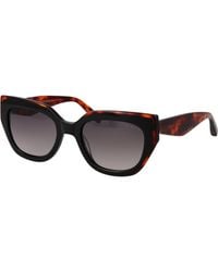 Ted Baker - Tb1757 53001 53 001 Sunglasses - Lyst