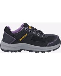 Caterpillar - Elmore Work Shoes - Lyst