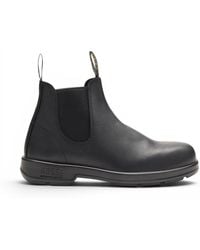 Rossi Boots - 404 Leather Outdoor Chelsea - Lyst