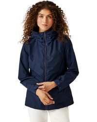 Regatta - Navassa Giovanna Fletcher Waterproof Walking Jacket - Lyst