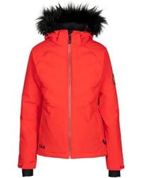 DLX - Ladies Gaynor Ski Jacket - Lyst