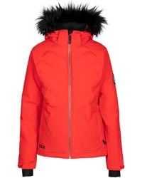 DLX - Ladies Gaynor Ski Jacket - Lyst