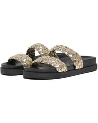 ONLY - Minnie-16 Polyurethane Sandals - Lyst