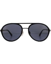 Police - Spla57N 0627 Sunglasses - Lyst