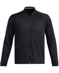 Under Armour - Curry Travel Jacket - Lyst